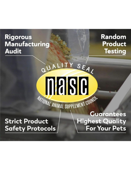 Masticables PetScy Picazón y Alergia Plus para Perros 60 Unidades