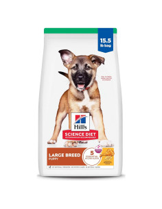 Comida Seca para Cachorros Hill's Science Diet 7 kg Pollo