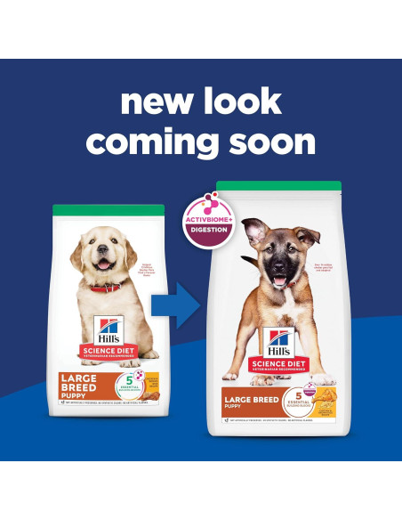 Comida Seca para Cachorros Hill's Science Diet 7 kg Pollo