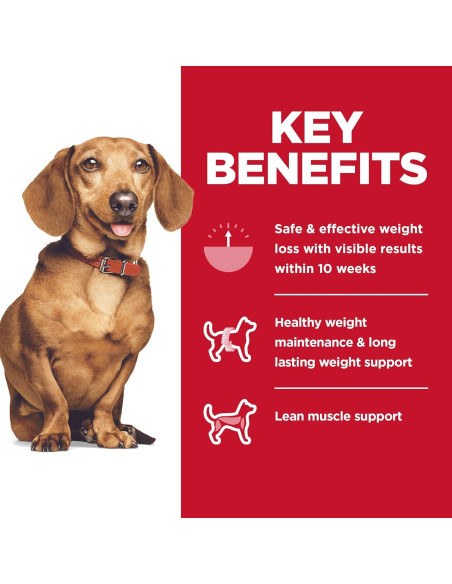 Comida Seca para Perros Hill's Science Diet 1.81 kg Pollo