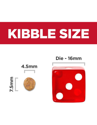 Comida Seca para Perros Hill's Science Diet 1.81 kg Pollo