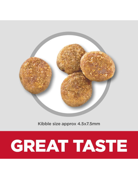 Comida Seca para Perros Hill's Science Diet 1.81 kg Pollo