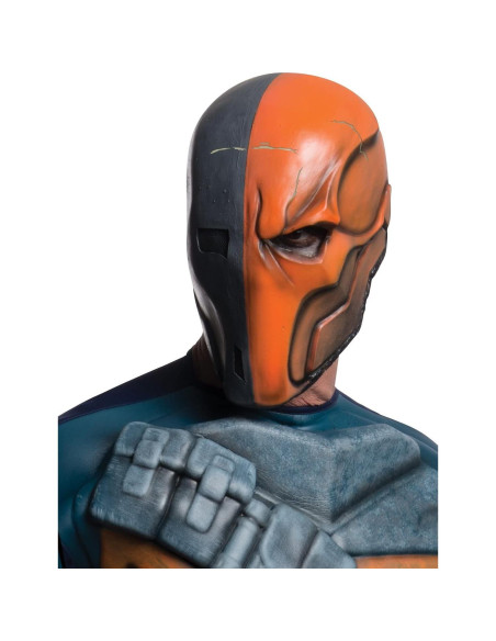 Disfraz de Batman Arkham City Deluxe Rubies para Adultos XL