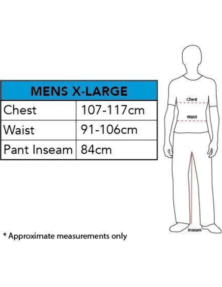 Disfraz de Batman Arkham City Deluxe Rubies para Adultos XL