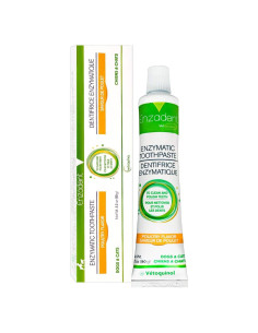 Pasta Dental Enzimática Vetoquinol para Gatos y Perros 90.7 g