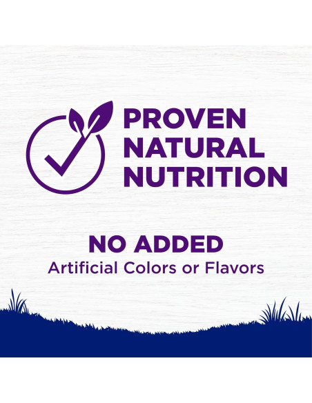 Comida Seca para Perros Wellness 6.8kg Pollo y Arroz Integral