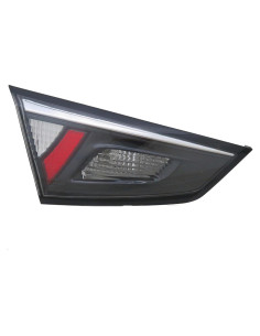 Luz Trasera Interna Alligator para Toyota Yaris iA 2016-2020 Izquierda