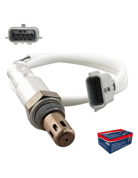 Sensor de Oxígeno Calentado DrCax 234-4904 Compatible Nissan