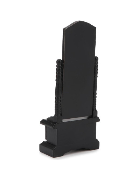 Espejo de Mueble Miniatura Cutemini 1:12 Marrón con Cajón