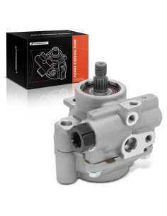 Bomba de Dirección Asistida A-Premium para Toyota Corolla y Chevrolet Prizm 1.8L