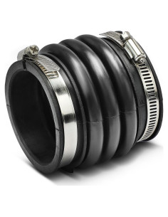 Manguera de entrada de aire YHTAUTO para Toyota y Lexus