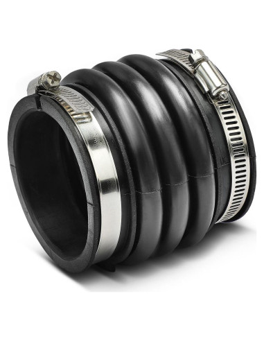 Manguera de entrada de aire YHTAUTO para Toyota y Lexus