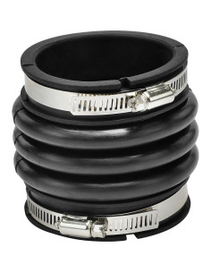 Manguera de entrada de aire YHTAUTO para Toyota y Lexus 2