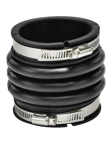 Manguera de entrada de aire YHTAUTO para Toyota y Lexus