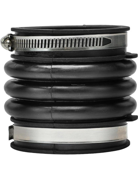 Manguera de entrada de aire YHTAUTO para Toyota y Lexus