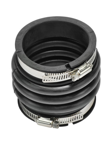 Manguera de entrada de aire YHTAUTO para Toyota y Lexus