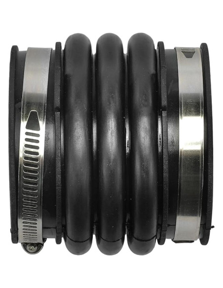 Manguera de entrada de aire YHTAUTO para Toyota y Lexus