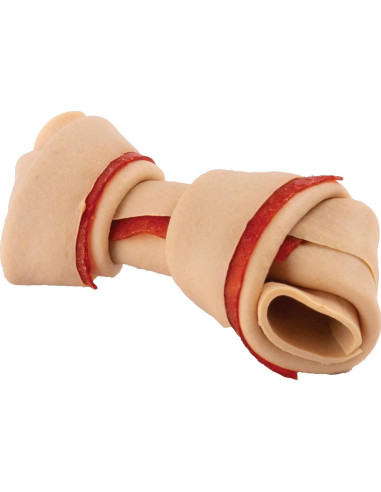 SmartBones Mini Chews 32 Unidades Pollo Real Sin Rawhide