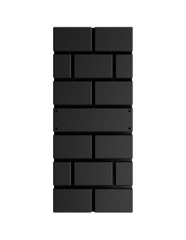 Adaptador USB Inalámbrico 8BitDo 2 para Switch y PC - Negro