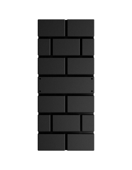 Adaptador USB Inalámbrico 8BitDo 2 para Switch y PC - Negro