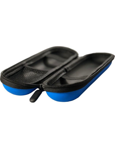 Funda de Viaje para Cepillo Eléctrico Wilken Azul Universal