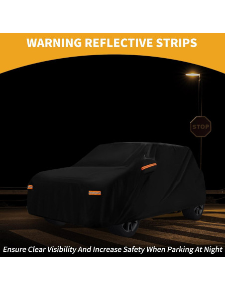 Funda de Coche Impermeable Partuto para Mini Cooper 2002-2021