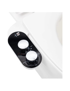 Accesorio de Bidet GLIGAM No Eléctrico Frío y Caliente
