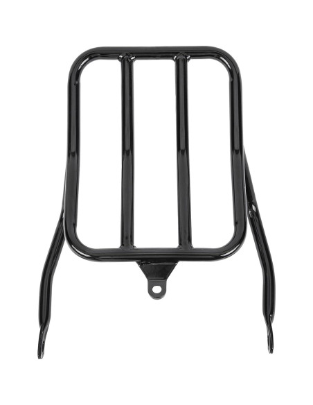 Soporte de Equipaje Trasero Lorababer R18 2020-2024 Negro