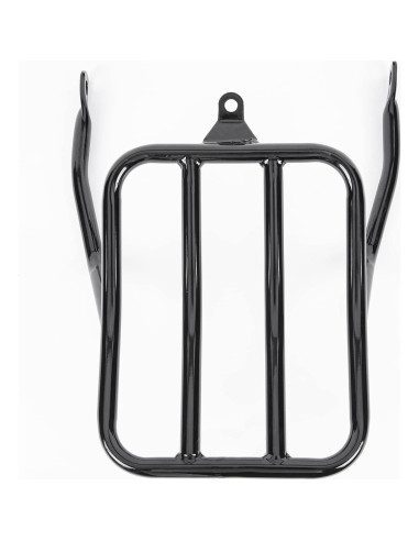 Soporte de Equipaje Trasero Lorababer R18 2020-2024 Negro