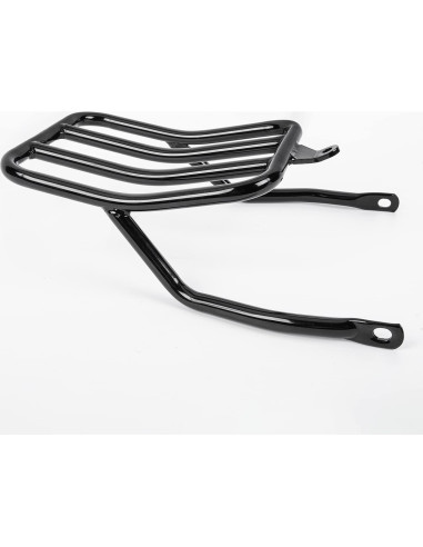 Soporte de Equipaje Trasero Lorababer R18 2020-2024 Negro