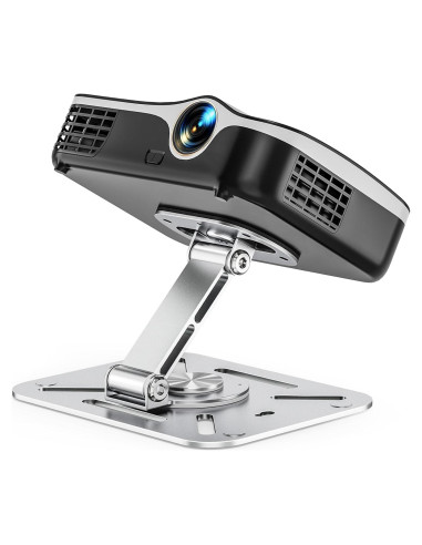 Soporte de Proyector BAISHUN Plegable 360 Ajustable 3kg