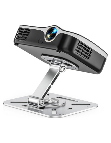 Soporte de Proyector BAISHUN Plegable 360 Ajustable 3kg