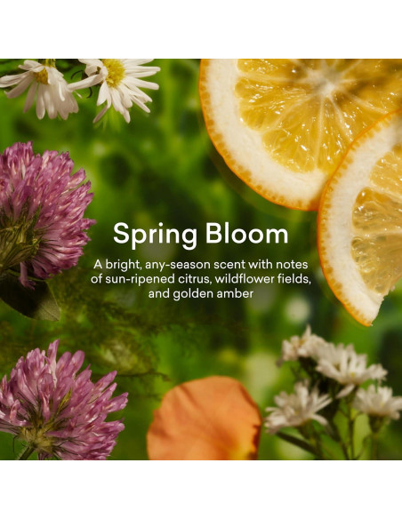 Tabletas de Detergente Ecológicas BLUELAND 60 Unidades Aroma Flor