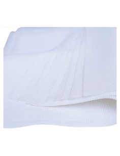 Hojas de Deshidratador de Silicona DGQ 10 Pcs 35.6x35.6 cm