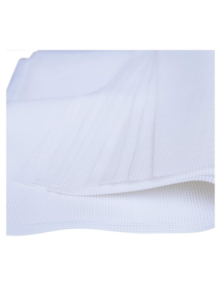 Hojas de Deshidratador de Silicona DGQ 10 Pcs 35.6x35.6 cm