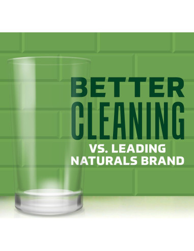 Cápsulas de Lavavajillas Cascade Platinum 71 Unidades