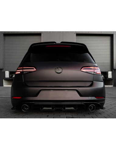 Vinilo Envoltura Premium Mate Negro VViViD 0.30m x 1.52m