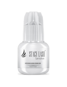 Pegamento para Extensiones de Pestañas Stacy Lash 5ml - Sensible