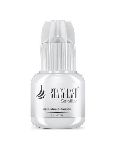 Pegamento para Extensiones de Pestañas Stacy Lash 5ml - Sensible