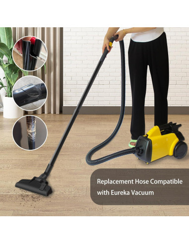 Manguera de Reemplazo para Aspiradora Eureka 3670M - 41.91 cm