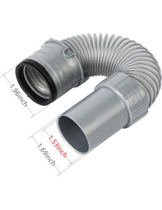 Repuesto Manguera Aspiradora Shark Navigator QINAN NV350 NV360 2