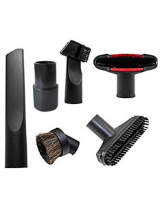 Kit de Accesorios para Aspiradora Hotamb 1.25" y 1.38"