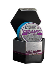 Cera de Pasta Cerámica Gliptone GT3808 - Brillo Extremo 134g 2