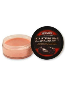 Cera de Polímero Carnauba Wolfgang Füzion 85 g - Brillo y Protección