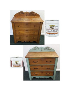 Cera en Pasta Oscura Howard Products 170g para Madera 2