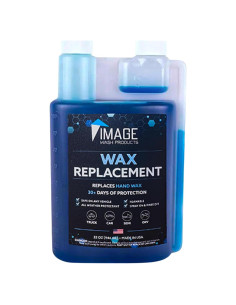 Cera Espumable Image Wash 946ml para Autos y Camiones