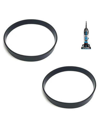 Correas de Reemplazo Bissell PowerForce Helix - 2 Unidades
