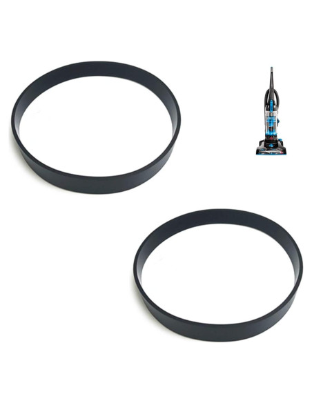 Correas de Reemplazo Bissell PowerForce Helix - 2 Unidades