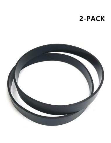 Correas de Reemplazo Bissell PowerForce Helix - 2 Unidades