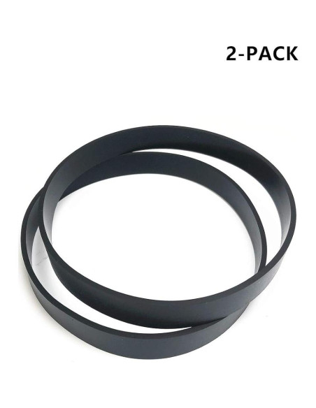 Correas de Reemplazo Bissell PowerForce Helix - 2 Unidades